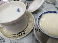 牛奶竹丝鸡-仁信双皮奶(东川路店)