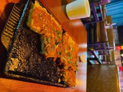 铁板豆腐-槿Story·韩国料理(望京韩国美食城店)