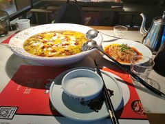 -鼎盛蜀坊·重庆江湖菜(市桥地铁站店)