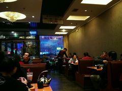大堂-小土豆北方菜馆(方庄店)