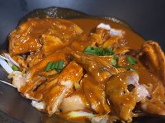 -金谷园饺子馆(北邮总店)