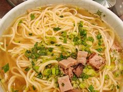 -清真·益鑫羊肉手抓馆(花园北街店)