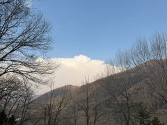 -五台山风景名胜区-罗睺寺