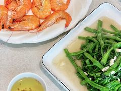 -温岭人家(红花北路店)