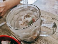 -一杯绿豆汤(柏庐广场店)