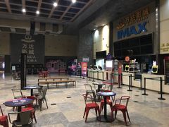 -万达影城 太原龙湖激光IMAX万达广场店(解放路店)