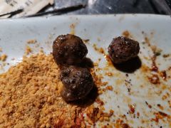 -很久以前羊肉串(农科路店)