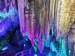 -颛顼龙洞旅游景区