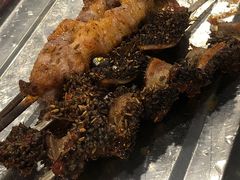 -凤齐羊肉烩面馆