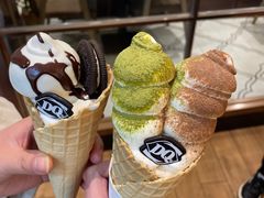 -DQ·蛋糕·冰淇淋(万象城店)