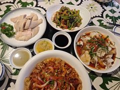 -味食家市师鸡(三元里店)