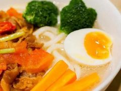 -龙之梦万丽酒店青餐厅