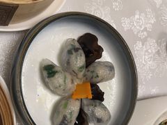 -酌宴府The China Club·广州万富希尔顿酒店(云城东路店)