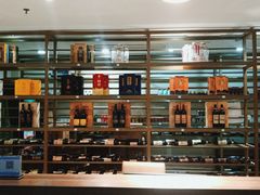 大堂-东宴(温岭店)