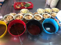 -蜀霞记麻辣串(总店)