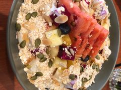 -魏斯理汉堡(西安沣东吾悦店)