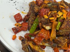 -阿西娅食府(牛街店)