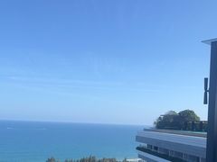 -瑰丽酒店·海吧·天际下午茶·现场DJ·天台酒吧