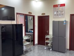 -张钰强中医正骨推拿连锁(唐家人才公寓店)