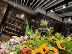 -EPOQUE·一刻花店(兴业太古汇店)