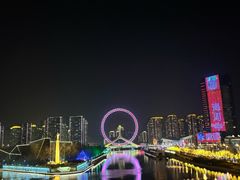 -天津意大利风情旅游区