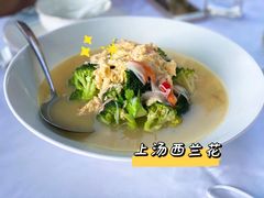 -柳莺湖上·湖景餐厅·江南菜(西湖店)