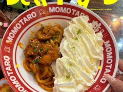 -桃太郎寿司料理(大学城店)
