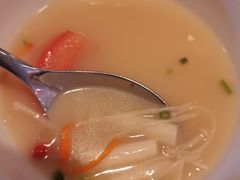 -马哥孛罗酒店·SAVVY全日餐厅