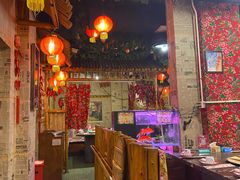 -粗粮人家·东北菜(洋桥店)