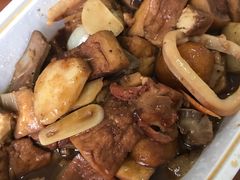 -日昌餐馆(亦庄店)