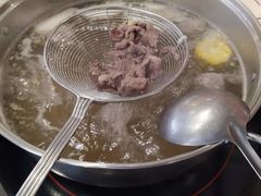-幸运牛汕头小黄牛牛肉火锅(梅林店)