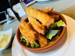 手指鱼-Mezomd曼索蒂西班牙餐厅(广粤店)