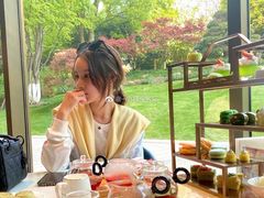 -杭州久泰饭店·摩卡花园