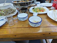 -溢心园非遗香河肉饼(总店)