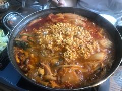 -MI WU FACTORY米屋美食工厂餐厅(绿地店)