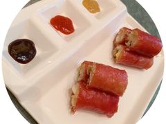 -聚福山莊·寻味顺德(北滘店)