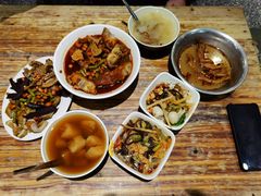 -西环肥仔螺蛳粉(总店)