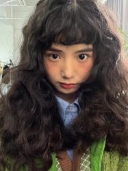 点击看大图 -MY HAIR ARDOR