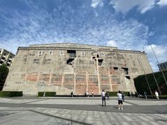 -上海四行仓库抗战纪念馆