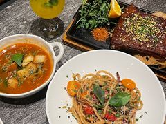 -SHADOWS•Bistro&Eatery(安福路店)