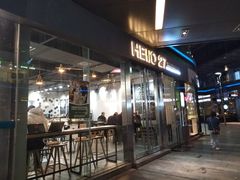 -HELLO 27 意面·沙拉·帕尼尼