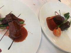 -马克西姆餐厅(崇文门店)
