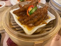 -点都德(聚福楼店)