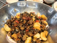 -民间瓦缸煨汤館(嵩山路店)