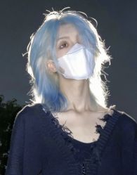 -张昊造型