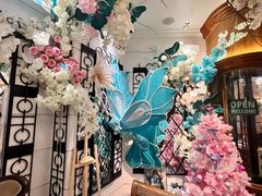 -秘密旅行Bonjour(黑金冠 江南西店)