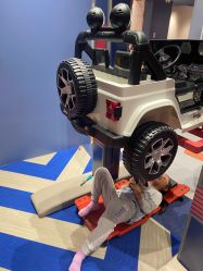 -奈尔宝家庭中心·亲子餐厅(北京东坝万达店)