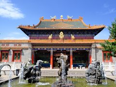 -大召无量寺
