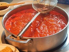 -俏牛哥鲜牛肉牛肆馆(重庆天地店)