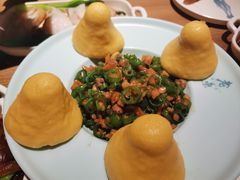 -老東粥皇·茶餐厅(云路中心店)